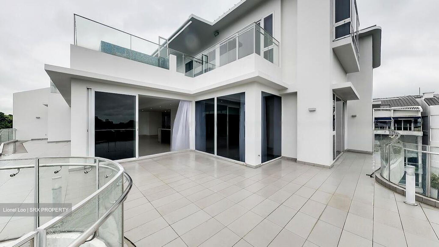 Turquoise (D4), Condominium #528235481